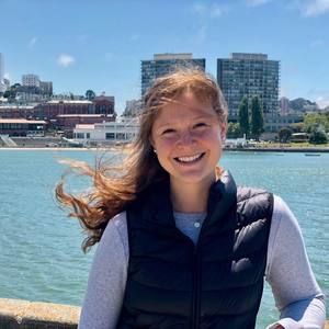 Meet your Posher, Kate